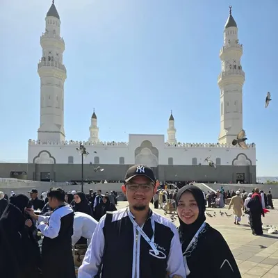 dr. fajar irianto , SpOG profile
