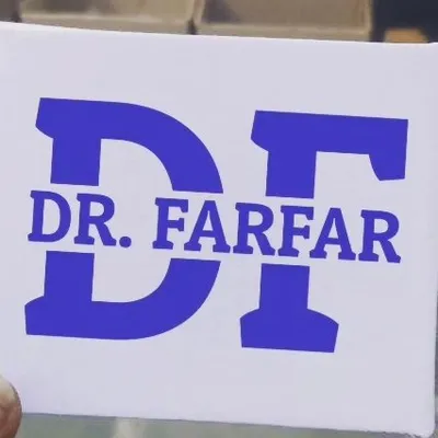 Dr. Far Far profile
