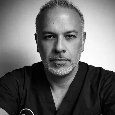 DR FERNANDO ZAMORA ⚜️⚜️ profile