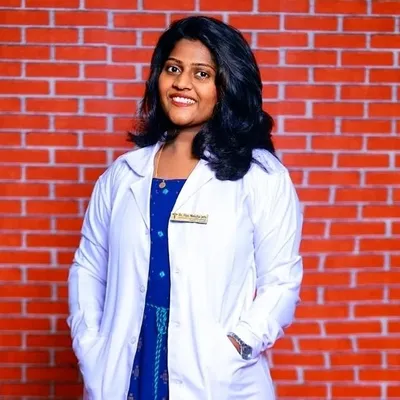 Dr. Fino Meszha Jetly profile