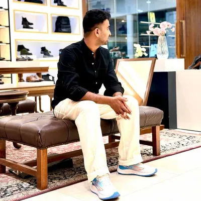 محمد فروس ابن رفيق profile