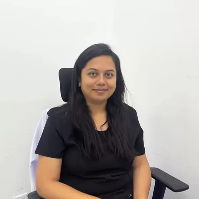 Dr. Gamit Mruga profile