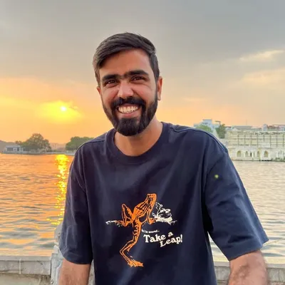 Dr. Ganesh Sirvi profile