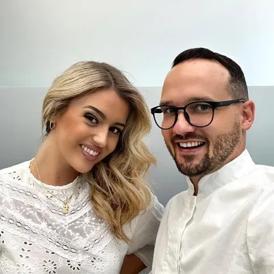 FILERI • BOTOX • MEZOTERAPIJA profile