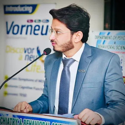 Dr Hafeez Balouch ๐ต๐ฐ profile