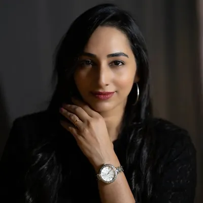 DR HEMLATA ROKADE. PUNE & GOA profile