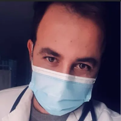 Dr Kamel Henni الدكتور كمال هني profile