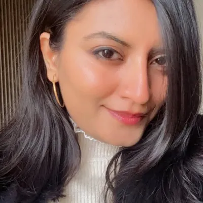 Dr. Himanee Desale | M.D. profile