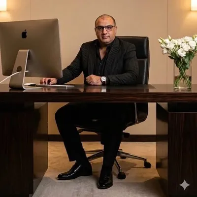 Dr Hossam Ibraheem profile