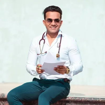 Dr. Jagjit Singh PT profile