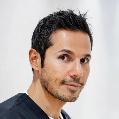 James Schinazi profile