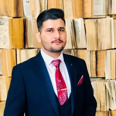 Dr. Khem Raj Choudhary profile
