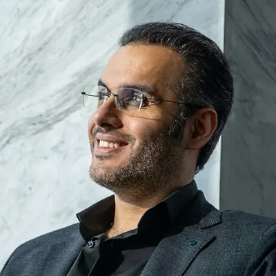 Dr. Khaled Aljenaee | د. خالد الجناعي profile