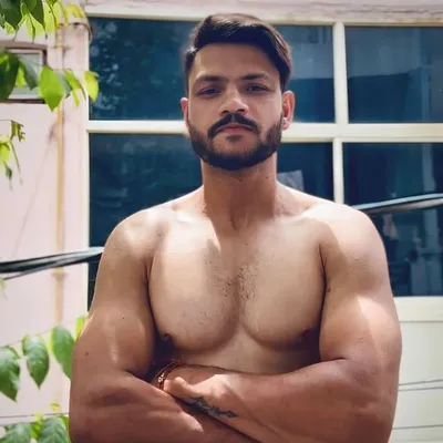 Karan Sharma profile