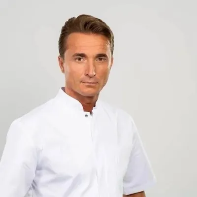Mikołaj Karmowski profile