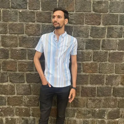 Dr. Kishan Nai | Physiotherapist profile