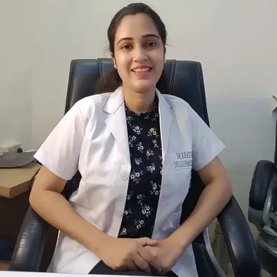 Kratika Mohan ๐ฎ๐ณ profile