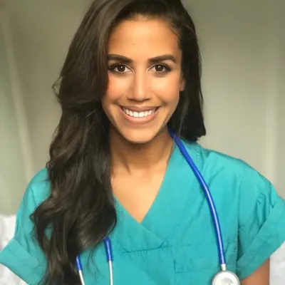 Lesina Nakhid-Schuster profile