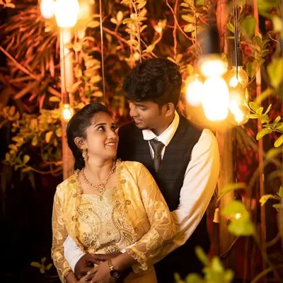 Lohini profile