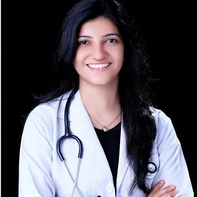 Dr. Lovely Jethwani profile