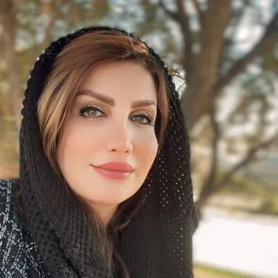 دکتر مهوش معاذی نژاد profile