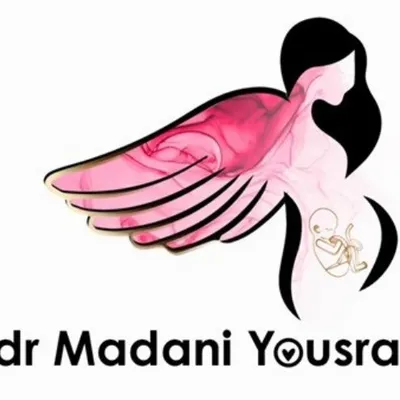 Dr Madani Yousra profile