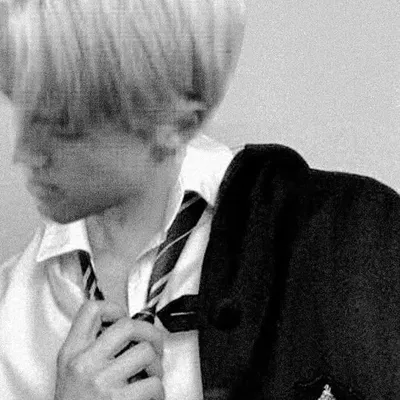 Malfoy profile