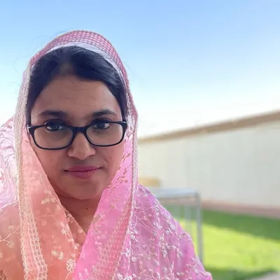 Doctor Mom profile