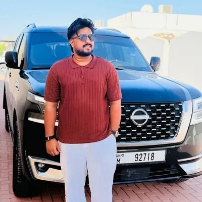 Drmansoor Bin Moidu profile