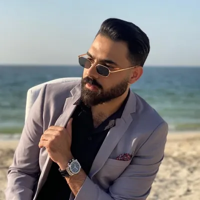 Mohamad AbuArabi profile