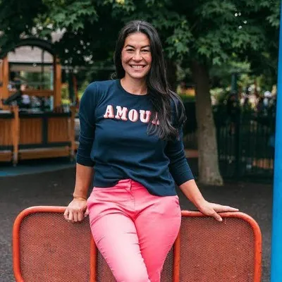 Dr MaryAnne Shiozawa, DC profile