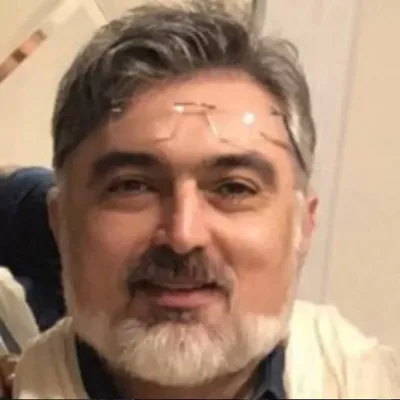 Masoud Saberi مسعود صابري profile