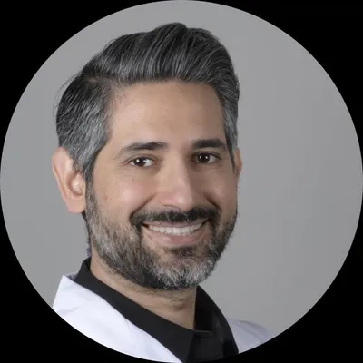 Dr. Matt Nejad profile