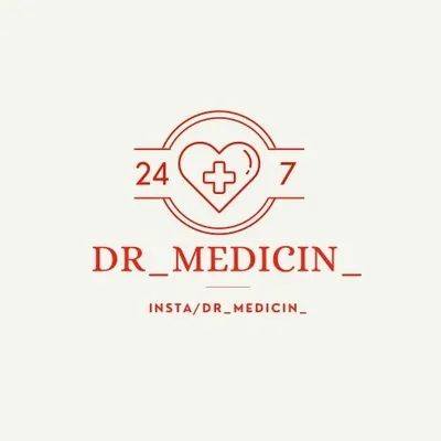 Dr medicin profile