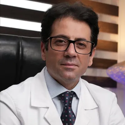 دکتر مهدی سلیمی | اسلیو | بایپس | جراحی چاقی profile