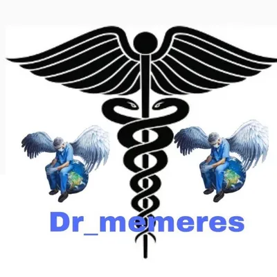 DR ....memerr ๐๐บ profile
