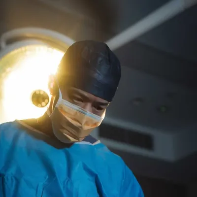 Dr. Mitchell Kim profile