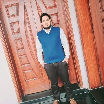 Malik Mohsin Majeed profile
