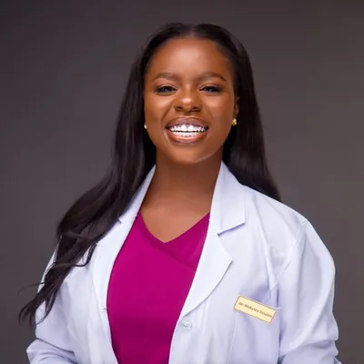 Dr. Mokeira Gisairo profile