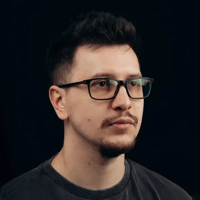 Станислав Мордик profile