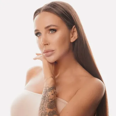 Наталья Зубарева profile