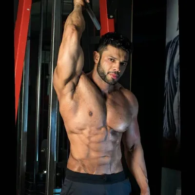 NIKHIL UMESH TARI profile