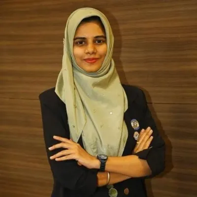 Noori Parveen Dctr profile