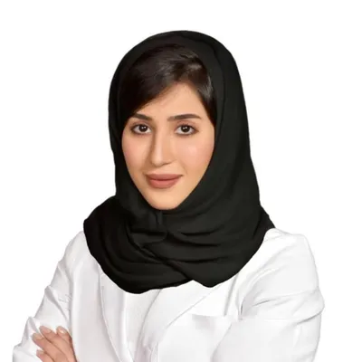 DR. NOURAH ALSADOON profile