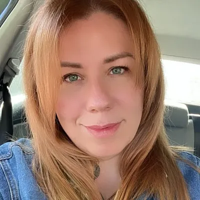 Olga Bohdan profile