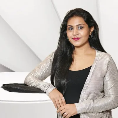 Dr Pallavi PK,MBBS(Sri Ramachandra University) MBA(BITS-Pilani)