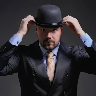 Dr. Peacock profile