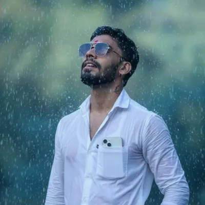 Dr Pratik karle (सूर्यवंशी) profile