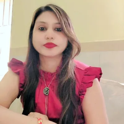 Dr. Priti Karde Shringarpure profile