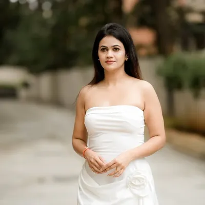 Dr Priyanka S profile